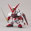 Bandai: Gunpla - SDEX - #07 MBF-P02 Gundam Astray Red Frame