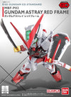 Bandai: Gunpla - SDEX - #07 MBF-P02 Gundam Astray Red Frame