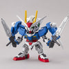 Bandai: Gunpla - SDEX - #08 GN-0000 00 Gundam