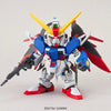 Bandai: Gunpla - SDEX - #09 ZGMF-X42S Destiny Gundam