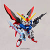 Bandai: Gunpla - SDEX - #09 ZGMF-X42S Destiny Gundam