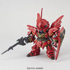 Bandai: Gunpla - SDEX - #13 MSN-06S Sinanju