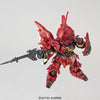 Bandai: Gunpla - SDEX - #13 MSN-06S Sinanju