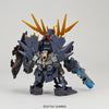 Bandai: Gunpla - SDEX - #15 RX-0(N) Unicorn Gundam 02 Banshee Norn [Destroy Mode]