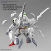 Bandai: Gunpla - SDCS - #20 X-EX01 Gundam Calibarn