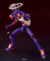 Bandai: Gunpla - HG - Evangelion 2.0 - Unit-01: Awakening Variant (New Movie Ver.)