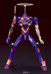 Bandai: Gunpla - HG - Evangelion 2.0 - Unit-01: Awakening Variant (New Movie Ver.)