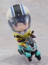 Nendoroid - Yuru Camp - Rin Shima (Trike Ver.) [1865]