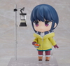 Nendoroid - Yuru Camp - Rin Shima (Trike Ver.) [1865]