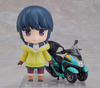 Nendoroid - Yuru Camp - Rin Shima (Trike Ver.) [1865]