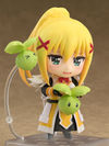 Nendoroid - KonoSuba: God's Blessing on this Wonderful World! 2 - Darkness [758]