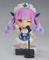 Nendoroid - Hololive - Minato Aqua [1663]