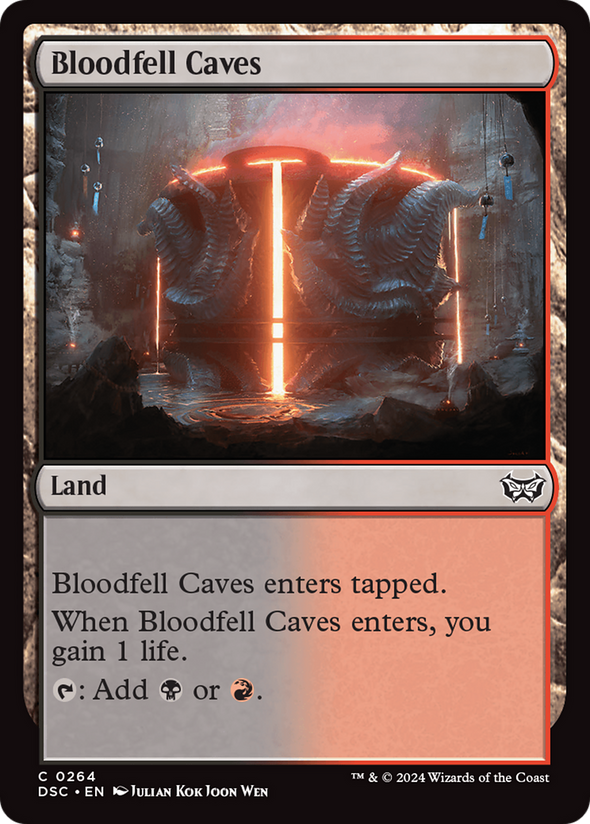 Bloodfell Caves (DSC)