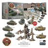 Achtung Panzer! - 2 Player Starter Set - Blood & Steel