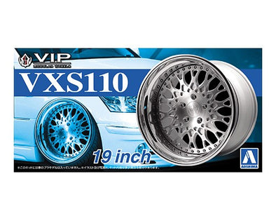 Aoshima - VIP Modular VXS110 19" 1/24