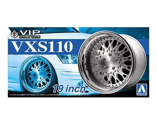 Aoshima - VIP Modular VXS110 19" 1/24