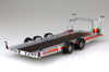 Aoshima - Brian James Trailers: A4 Transporter 1/24