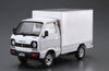 Aoshima - Suzuki ST30 Carry Panel Van 1/24