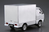 Aoshima - Suzuki ST30 Carry Panel Van 1/24