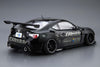 Aoshima - '12 ZN6 TOYOTA 86 GReddy & Rocket Bunny VOLK Racing Ver. 1/24