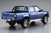 Aoshima - '94 Toyota LN107 Hilux Pick Up Double Cab 4WD 1/24