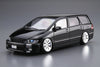 Aoshima - '03 D.A.D RB1 Honda Odyssey 1/24