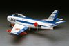 Hasegawa - F-86F-40 Sabre "Blue Impulse" 1/48 (PT15) available at 401 Games Canada