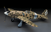 Hasegawa - Macchi C.202 Folgore 1/48 (JT32) available at 401 Games Canada