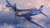 Hasegawa - F4U-5N Corsair 1/48 (JT75) available at 401 Games Canada