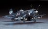 Hasegawa - F4U-5N Corsair 1/48 (JT75) available at 401 Games Canada