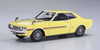 Hasegawa - 1970 Toyota Celica 1600GT “Production Type Steel Wheel” 1/24 available at 401 Games Canada