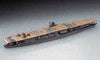 Hasegawa - Aircraft Carrier Akagi 1/700