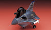 Hasegawa - Eggplane Series - F-16 Fighting Falcon (TH3)