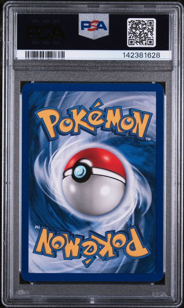 CLEFAIRY (5) - POKEMON GAME - HOLO - NM-MT 8