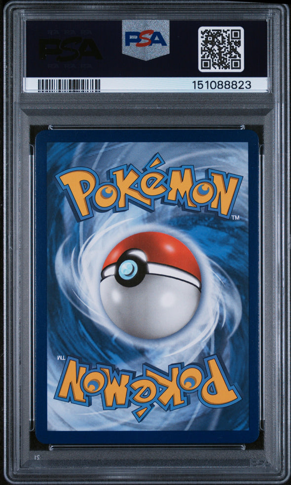 M CHARIZARD EX (101) - POKEMON XY EVOLUTIONS - EVOLUTIONS - FULL ART - MINT 9