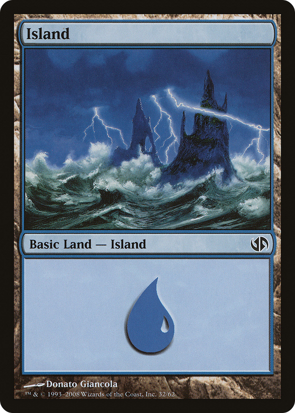 Island (032) (DD2)