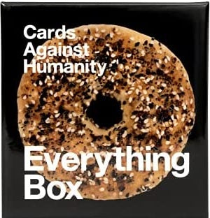 Cards Against Humanity - Everything Box