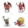 Dungeons & Dragons Minis - Icons of the Realms - 50th Anniversary - Booster Brick