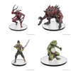 Dungeons & Dragons Minis - Icons of the Realms - 50th Anniversary - Booster Brick