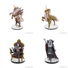 Dungeons & Dragons Minis - Icons of the Realms - 50th Anniversary - Booster Brick