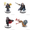 Dungeons & Dragons Minis - Icons of the Realms - 50th Anniversary - Booster Brick