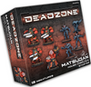 Deadzone - Matsudan - House Conclave Starter