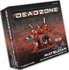 Deadzone - Matsudan - Daidarabotchi Booster