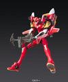 Bandai: Gunpla - HG - Evangelion 2.0 - Unit-02 (New Movie Ver.)