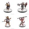 Dungeons & Dragons Minis - Icons of the Realms - 50th Anniversary - Booster Brick