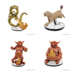 Dungeons & Dragons Minis - Icons of the Realms - 50th Anniversary - Booster Brick