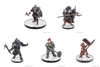 Dungeons & Dragons Minis - Icons of the Realms - 50th Anniversary - Booster Brick