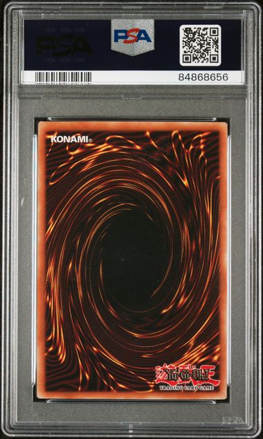 KYCOO/GHOST DSTRYR. (062) - YUGIOH LON-LABYRINTH OF NIGHTMARE - LABYRINTH/NIGHTMARE-1ST ED - NM-MT 8