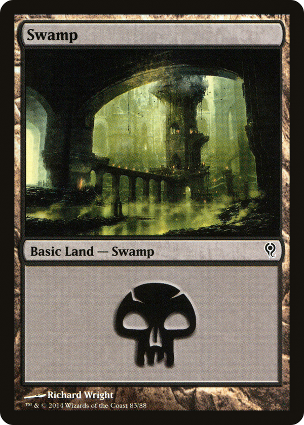 Swamp (083) (DDM)