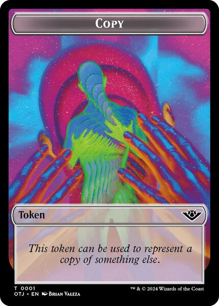 Copy // Plot Token (TOTJ)